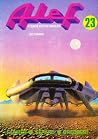 Alef - Science fiction magazin broj 23