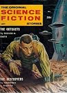 The Original Science Fiction Stories, Vol. 9, No. 3, September 1958