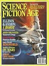 Science Fiction Age, Vol. 3, No. 1, November 1994
