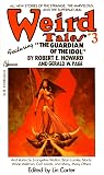 Weird Tales 3