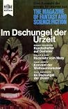 Im Dschungel der Urzeit
