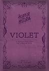 Horror Historia Violet - 31 Essential Faerie Tales and 4 Mystical Poems