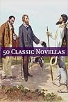 50 Classic Novellas