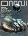 Omni January 1979
