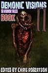 Demonic Visions - 50 Horror Tales 2