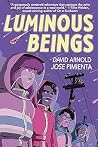 Luminous Beings - A Graphic Novel