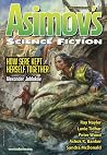 Asimov's Science Fiction, March/April 2024