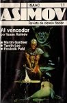 Isaac Asimov Magazine 11