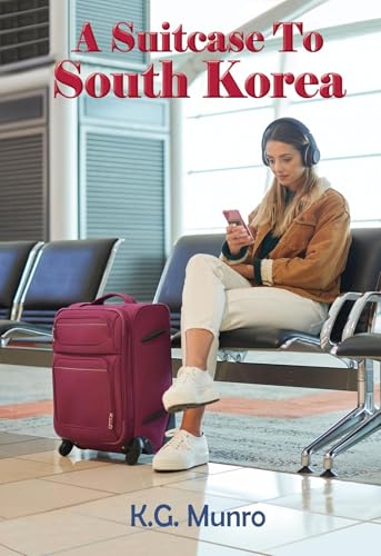 A Suitcase To South Korea