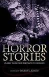 Horror Stories