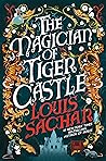 The Magician of Tiger Castle