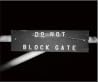 Do Not Block Gate - The 2024 Barkley Marathons