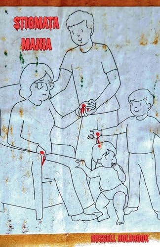 Stigmata Mania