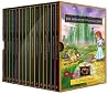 The Wizard of Oz 15 Book Collection