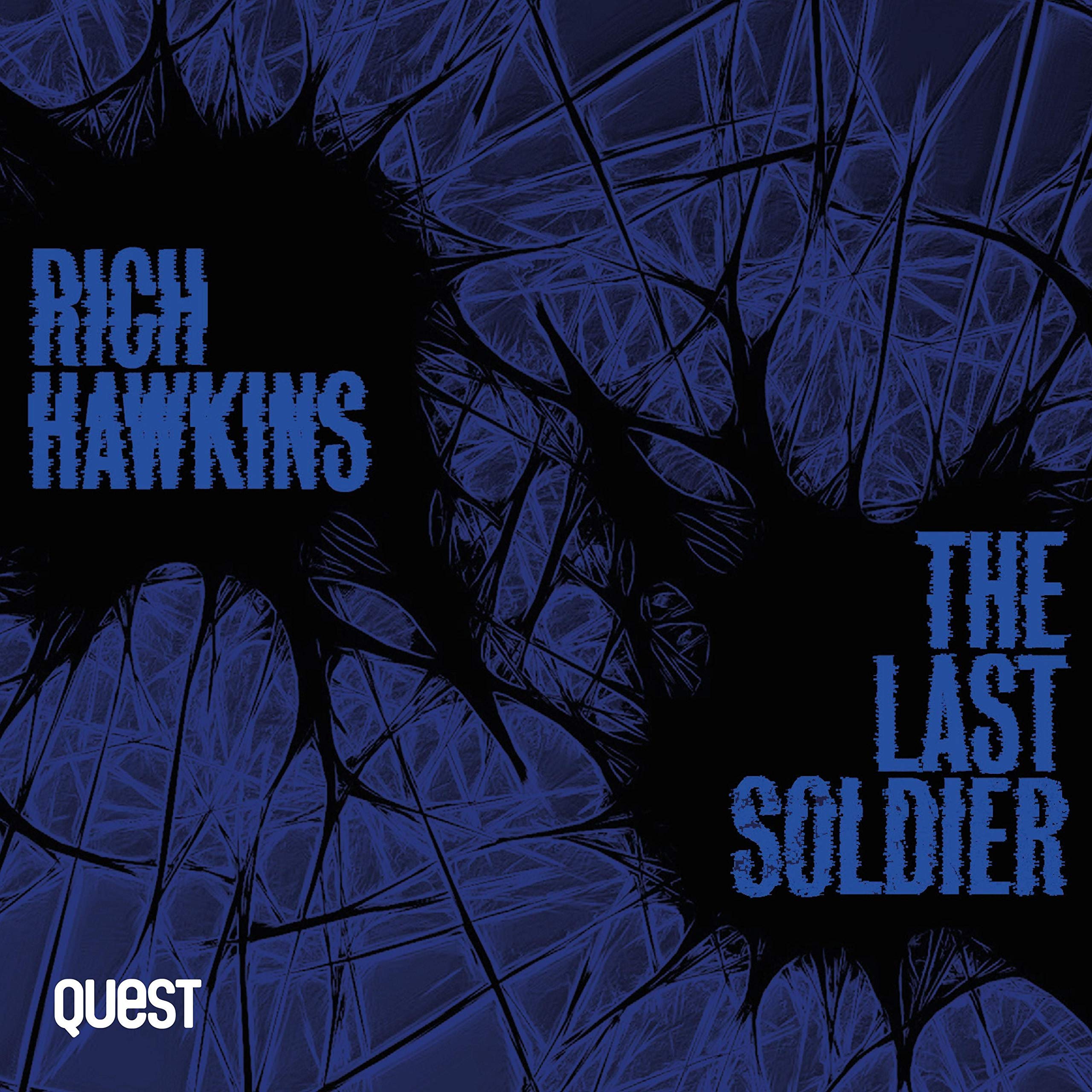 The Last Soldier - The Plague Series Book 3