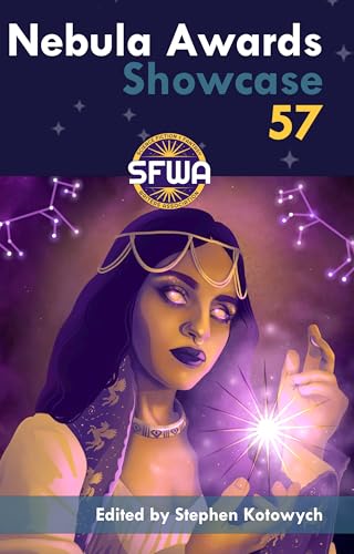 Nebula Awards Showcase 57