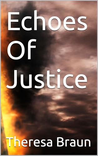 Echoes Of Justice
