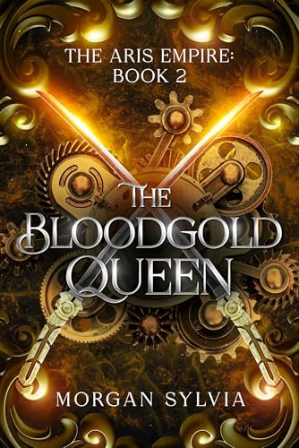 The Bloodgold Queen