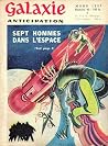 Galaxie, Mars 1957
