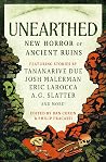 Unearthed - New Horror of Ancient Ruins