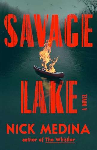 Savage Lake