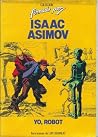 Firmado por...Isaac Asimov