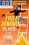 Finlay Donovan Plays with Fire