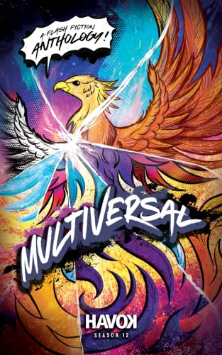 Multiversal - Havok Season 12