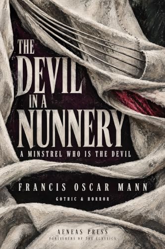 The Devil in a Nunnery, and Other Mediaeval Tales - A Minstrel Who Is the Devil
