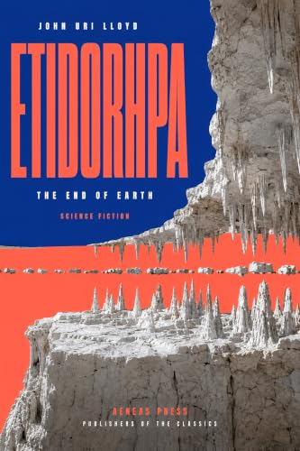 Etidorhpa - or, The End of Earth