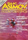 Isaac Asimov Magazine, 3
