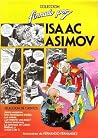 Firmado por...Isaac Asimov - Colección de cuentos