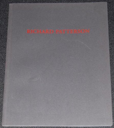 Richard Patterson
