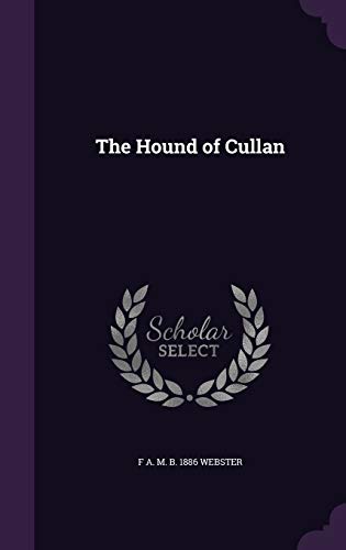 The Hound of Cullan