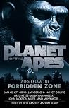 Planet of the Apes - Tales from the Forbidden Zone