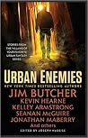 Urban Enemies