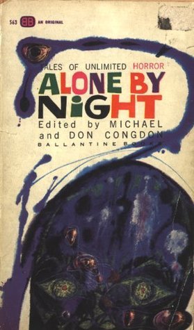 Alone By Night
