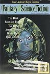 The Magazine of Fantasy & Science Fiction, June 1991