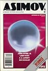 Isaac Asimov's Science Fiction Magazine, Volume 5, Issue 10, September 28, 1981