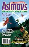 Asimov's Science Fiction, October/November 2007