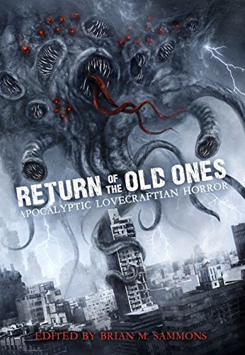 Return of the Old Ones