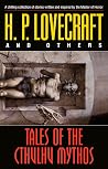 Tales of the Cthulhu Mythos