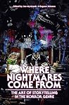 Where Nightmares Come From
