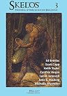 Skelos 3 - The Journal of Weird Fiction and Dark Fantasy