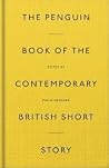 Penguin Book Contemp British Short Story