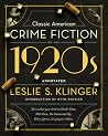 Classic American Crime Fiction of the 1920s