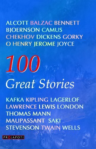 100 Great Stories