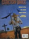 Cemetery Dance Magazine, Issue 36
