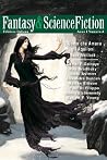 Fantasy & Science Fiction 4