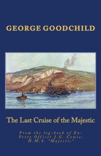 The Last Cruise of the Majestic